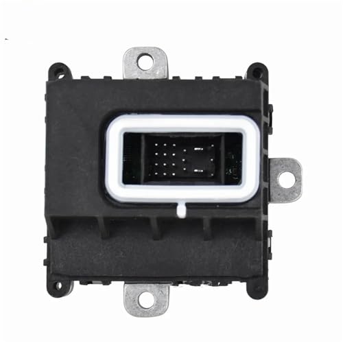 Ballast de phare adaptatif xénon avec régulation automatique - 2