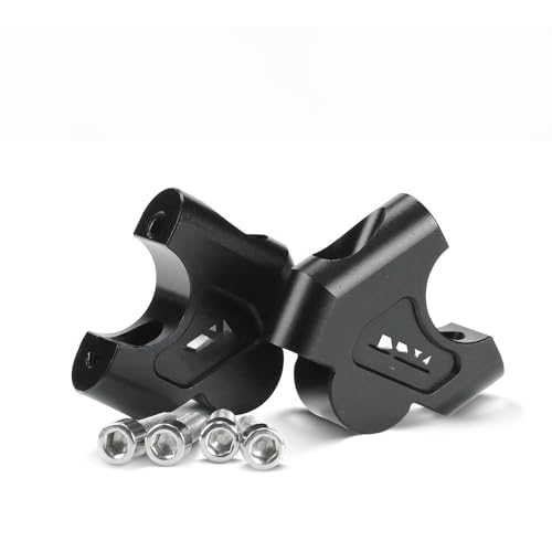 Rehausseur guidon NX500 adaptateur pour le voyage et le tout-terrain