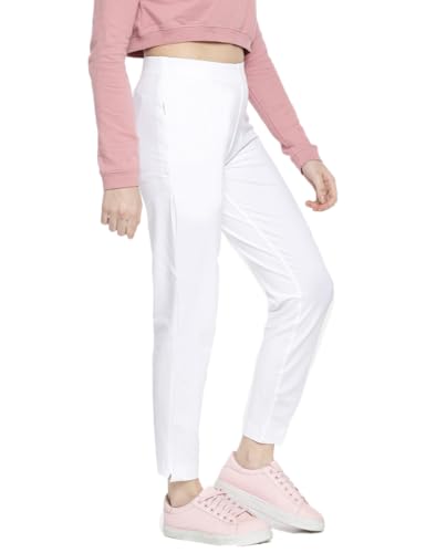 Image of Dollar Missy Women Pack of 1 Cotton Kurti Pant