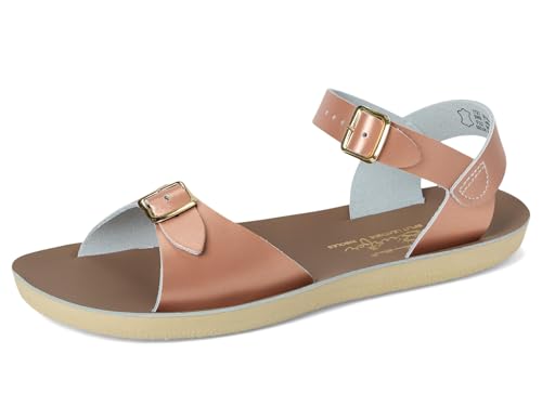 Image of Sun-San Surfer Infant Leather Sandals