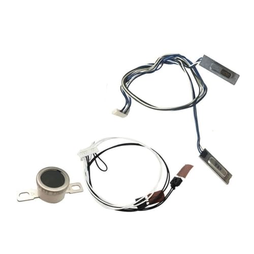 Thermistance de fusion AW10-0171 pour corriger les erreurs de fuser MP