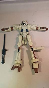 中古 初版 バンダイ 重戦機　エルガイム 1/100 ハイメタル  当時 重戦機エルガイム ハイメタルエルガイム 1/100 - メルカリ
