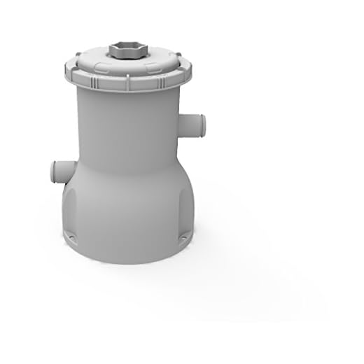 Avenli - Bomba De Filtro De Cartucho 3028 L/H 29P416Eu