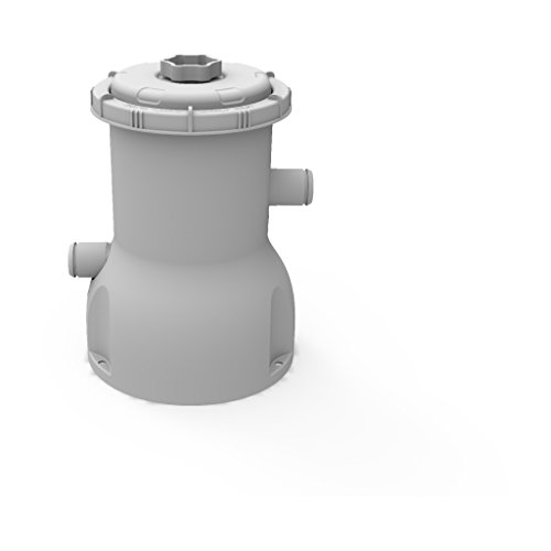 Jilong - Bomba De Filtro De Cartucho 3028 L/H 29P416Eu