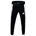 Produktbild Erima Herren Six Wings Funktionelle Trainingshose (1102209), schwarz/weiß, XL