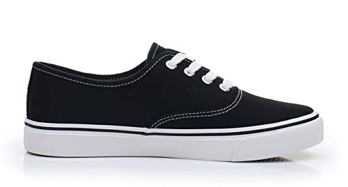 Image of Cull4U Women's Laid Back Low Top Sneaker Shoe