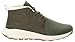 Produktbild Jack Wolfskin Herren Campfire CHAKKA MID M Sneaker, island moss, 42 EU