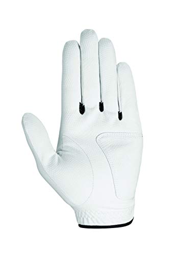 Callaway-Golf-2019-Hombre-Syntech-Superior-Todo-Clima-Lado-Derecho-Guantes-de-Golf