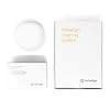 INVISALIGN Cleaning Crystals for Clear Aligners and Retainers with Tub, (50 Packets)