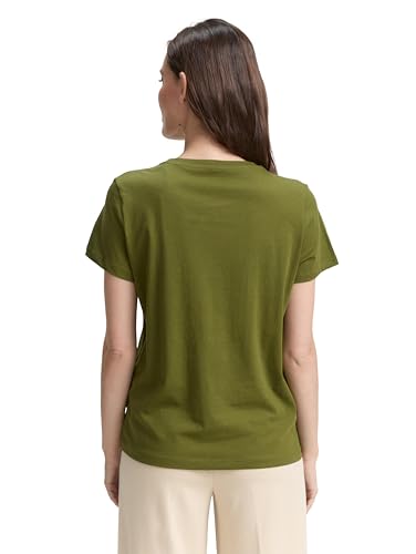 Tom Tailor Damen T-Shirt 2