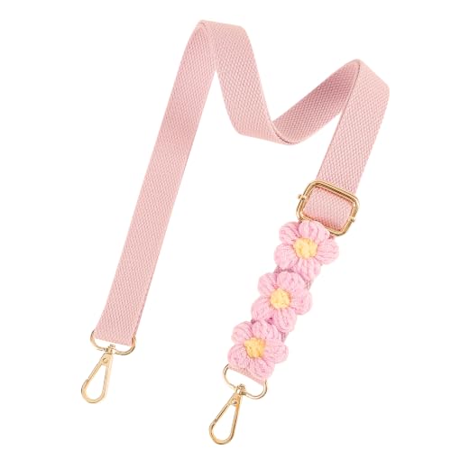 Image of chushui 1 inch Purse Strap,Replacement Crossbody Strap Adjustable Shoulder Strap for Handbag Bag