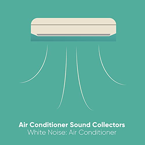 Air Conditioner Cooling Fan: Medium Setting