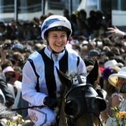 Episode 549: Clare Lindop