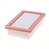 SCETXLL 2pcs A2810940000 Car Air Filter is compatible with RENAULT TWINGO III (BCM_ BCA_) 0.9 TCe