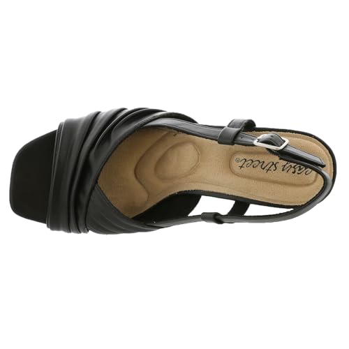 Easy Street Women's Lucie Heeled Sandal2