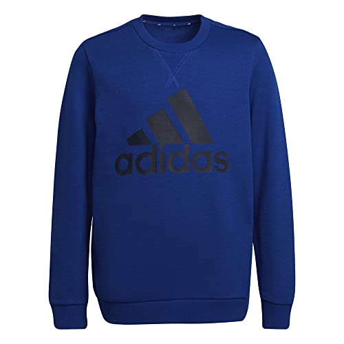adidas エッセンシャルズ スウェット ESSENTIALS SWEATSHIRT シャツ