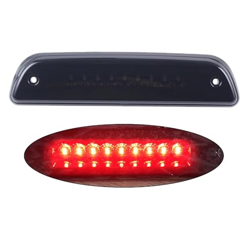 Troisième feu stop pour Tacoma 2005-2015 bloc optique arrière de camion
