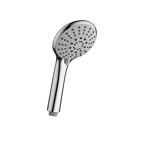 Pomme de douche à économie d'eau pour remplacer votre ancien pommeau calcaire