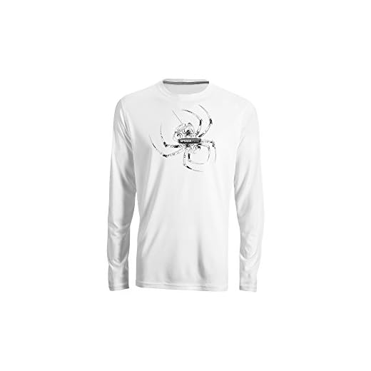 SpiderWire Performance Tee Shirt