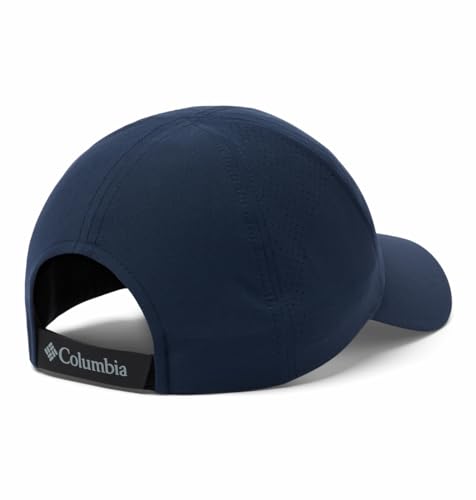 Columbia unisex-adult Silver Ridge III Ball Cap2