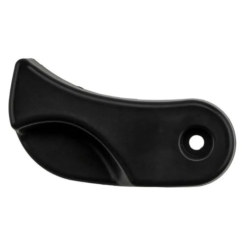 Poignée de capot robuste pour F30 F32 F36 - Finition type origine 51237309606