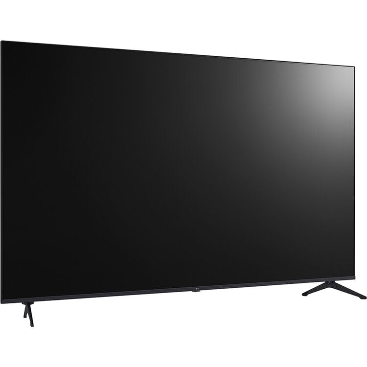 LG LED video wall commercial