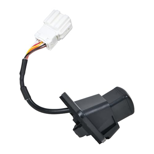 Image of Rear View Backup Camera Fits for Honda CR-V 2012-2013 Park Assist Camera Replaces 590-074 39530-T0A-A01 39530T0AA01 39530-T0A-A011-M1