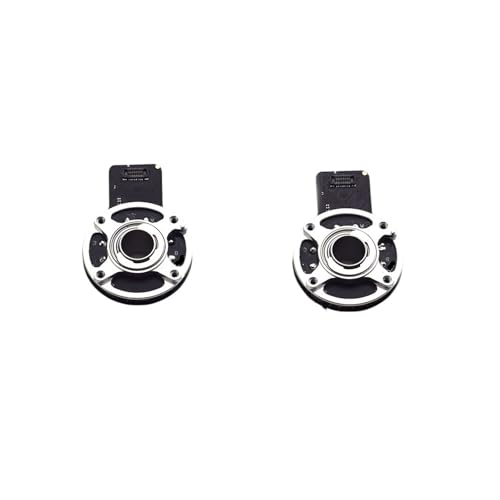 �W���o�����[���[�^�[�����AMavic 3 Pro�ƌ݊�������AMavic 3 Pro�̏C���pPTZ Y�����[�^�[(2 pcs)