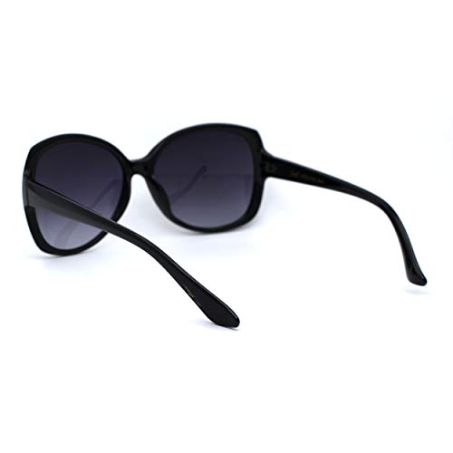 SA106 Womens 90s Classic Butterfly Chic Sunglasses4