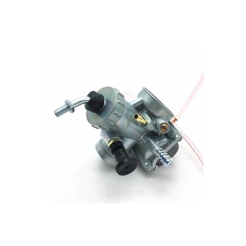 Carburateur SR125 et TW125 XT125 moteur 4 temps moto 125 - 5