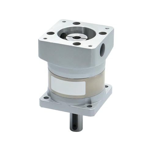 Réducteur planétaire à réponse rapide PLF60 pour motorisation pas à pas