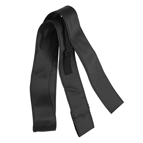 Mipcase Professional Pool Cue Bag for 1 Stick Billiard Supplies Case Smooth Fit Scratch