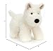 Jellycat Munro Scottie Dog Stuffed Animal, Medium 10 inches - Dogs and Puppies Plush Toy - Classic Children's Gift