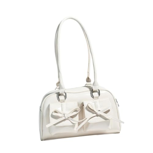 PU Leather Women's Shoulder Bag for Travel And Outdoor Activities