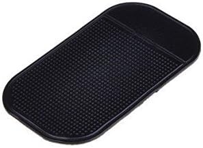 Radar Detector - Dashboard Magic MOUNTING PAD for Passport 9500ix, Escort, Valentine, Cobra, Beltronics, Whistler