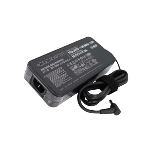 Chargeur secteur ordinateur portable 19.5V 11.8A 230W adaptateur alimentation 6.0x3.7mm