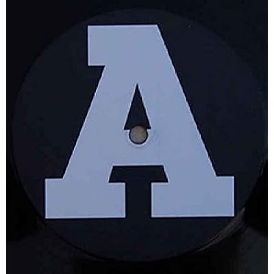 Always You-12"