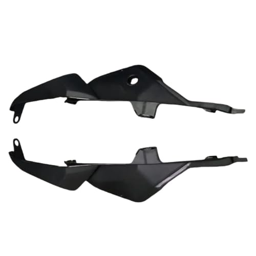 Moto aileron garde couverture de protection pour panneau supérieur arrière CB650R
