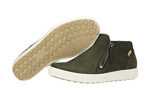Image of ECCO Women's Soft 7 Sneake
