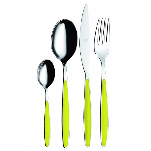 Mepra 112G22024 acier inoxydable ustensile de cuisine durable