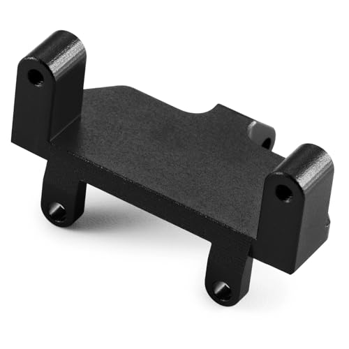 RCHUBAM Steering Servo Mount Bracket for 1/18 HPI Venture HILUX RC Off-Road