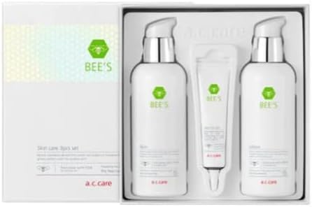 Purity Skin 3本セット