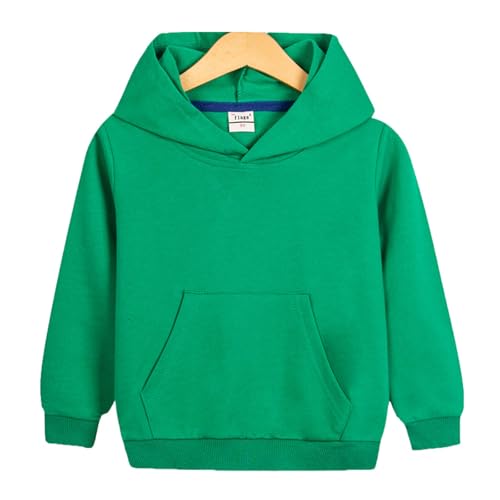 Girls Sweatshirts Comfy Pullover Hoodies with Pockets Long Sleeve Hooded Sweatshirt Tween Fall Tops Preppy Clothes3