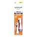 Spinbrush Truly Radiant Toothbrush, Deep Clean, Refill