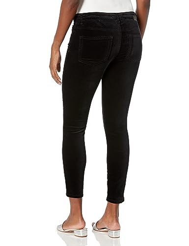 Current/Elliott Women's The Stiletto in Noir4