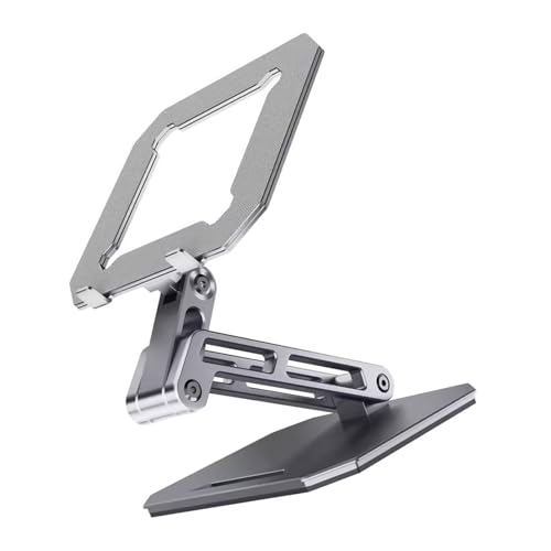 CHAKAE Soporte para tabletas, escritorio, portátil, para ver recetas o películas con ajuste...