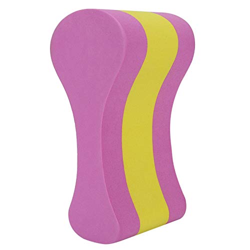 Fishawk Boia de natação, material de EVA, placa flutuante, treinamento para usuários profissionais,