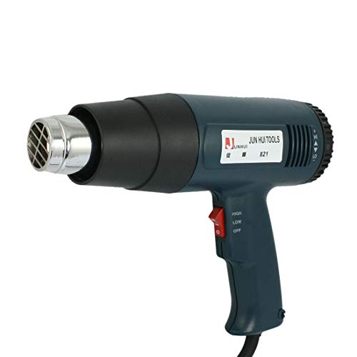 Aexit Strip Paint Shrink Wrap Decals Remove 1600-2000W Handheld Heat Gun AC220-230V (b99f4813110daadedb8c4bfbe65cd6dc)