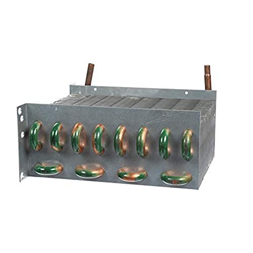 Bobine de condensateur Beverage Air pièce de rechange froid
