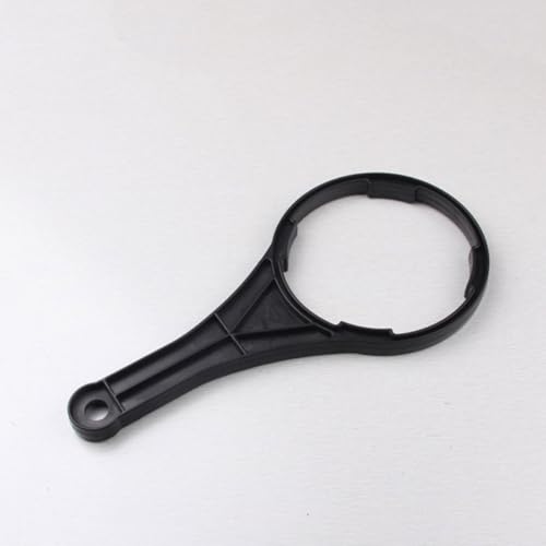Llave para filtro de agua de 20" esencial para cambiar cartuchos en purificadores domésticos 6
